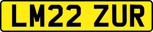 LM22ZUR