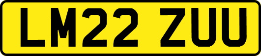 LM22ZUU