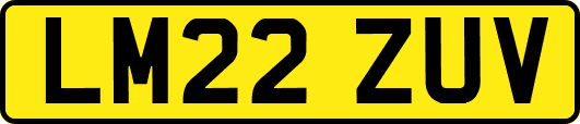 LM22ZUV