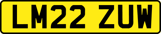 LM22ZUW