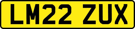 LM22ZUX