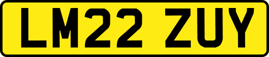 LM22ZUY