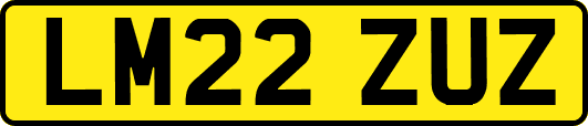 LM22ZUZ