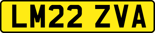 LM22ZVA
