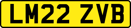 LM22ZVB