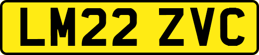 LM22ZVC