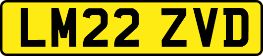 LM22ZVD