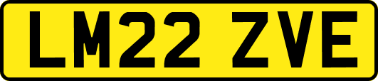 LM22ZVE