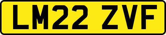 LM22ZVF