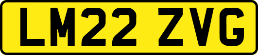 LM22ZVG