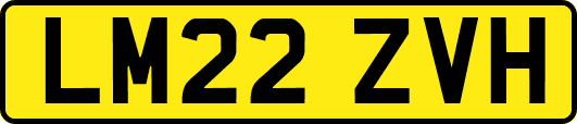 LM22ZVH