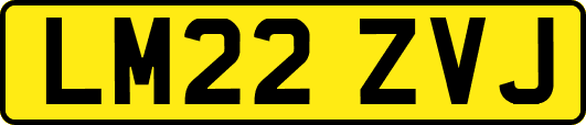 LM22ZVJ