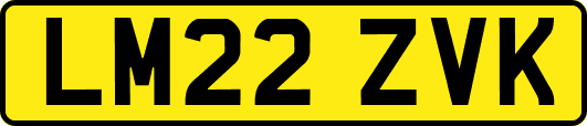LM22ZVK