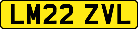 LM22ZVL