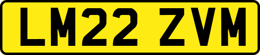 LM22ZVM