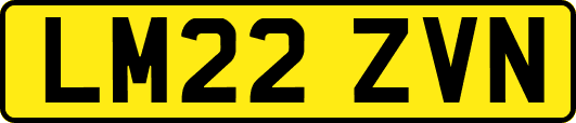 LM22ZVN