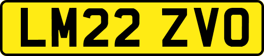 LM22ZVO