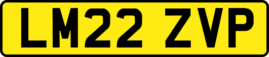 LM22ZVP