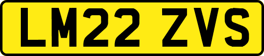 LM22ZVS