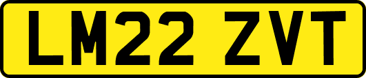 LM22ZVT