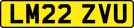 LM22ZVU