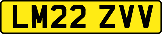 LM22ZVV