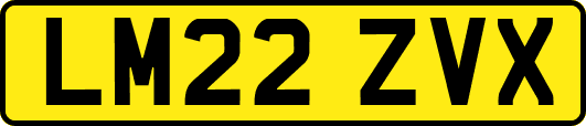 LM22ZVX