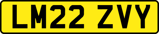 LM22ZVY