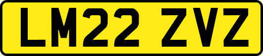 LM22ZVZ