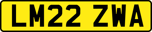 LM22ZWA