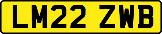 LM22ZWB