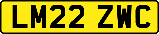 LM22ZWC