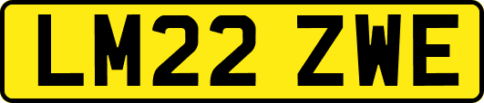 LM22ZWE