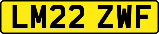 LM22ZWF