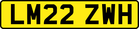 LM22ZWH