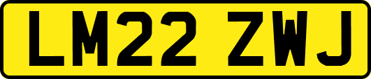 LM22ZWJ