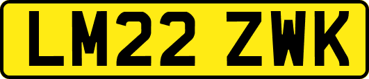 LM22ZWK