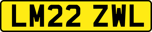 LM22ZWL