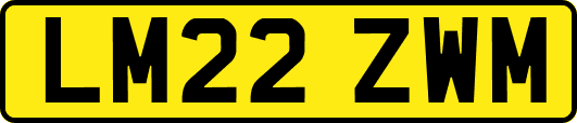 LM22ZWM
