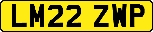 LM22ZWP