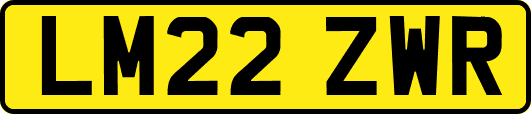 LM22ZWR