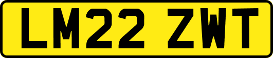 LM22ZWT