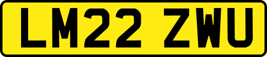 LM22ZWU