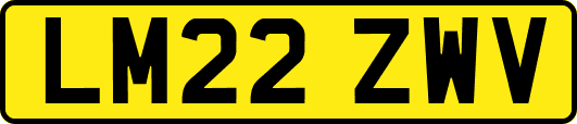 LM22ZWV