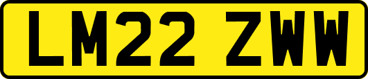 LM22ZWW
