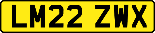 LM22ZWX