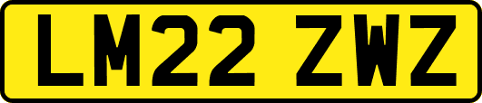 LM22ZWZ