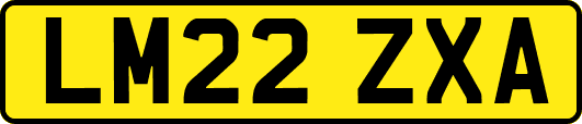 LM22ZXA