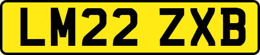 LM22ZXB