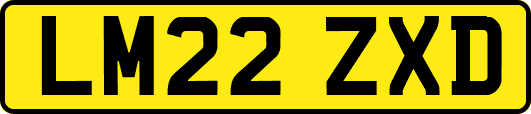 LM22ZXD